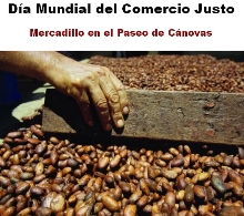 Día Mundial del Comercio Justo
