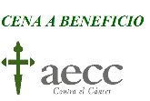 Cena benéfica