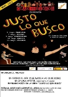 Justo lo que busco
