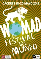 Womad 2012