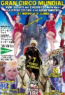 Gran Circo Mundial