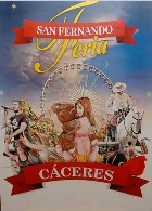 Programación Feria San Fernando 2012