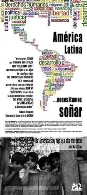 Exposición: "América Latina, necesitamos soñar"