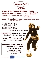 Programación Junio Boogaloo