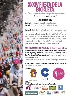 XXXIX Fiesta de la bicicleta
