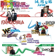 Festival ExtrePride