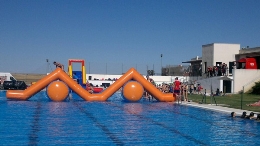 Actividades de ocio y diversión durante todo el verano
