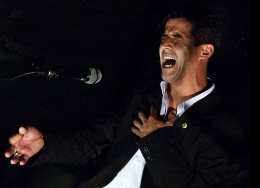 Pedro Peralta