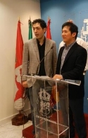 Concierto del pianista Yung Wook Yoo