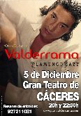 Valderrama "Casi Boleros"