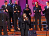 Alabama Gospel Choir