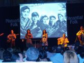 Manantial Folk