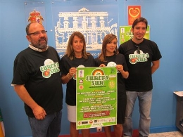 Festival Europa Sur