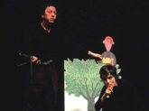 Pedro y el Lobo