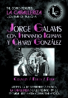 Jorge Galavís