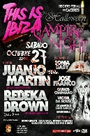 This is Ibiza