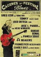 Blues Festival