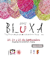 III Feria de Diseño independiente hispano-luso 'Bluxa 2012'