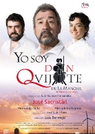 Yo soy Don Quijote de la Mancha