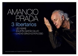 Amancio Prada