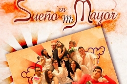 Sueño en mi mayor