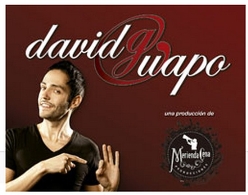 David guapo