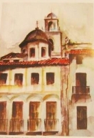 Exposición de José Manuel Rodríguez Puebla