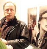 "Fuga de color" de Tete Alejandre