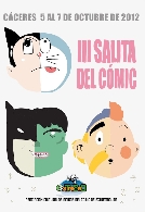 III Salita del Comic