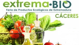 IV Feria Extrema-Bio