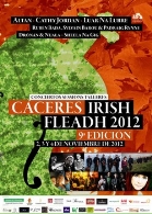 IX Festival Irish Fleadh
