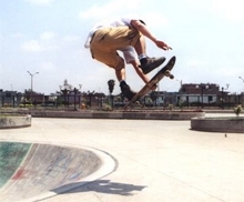 II Concentración 'Bellota-Skate