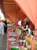 IX Mercado Medieval de las tres culturas: Arabe, Judía y Cristiana