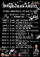 Conciertos Boogaloo