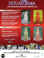 Exposición de abetos