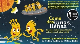 Planetario Móvil