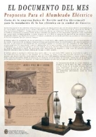Documento del mes