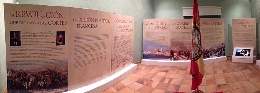 Extremadura en las cortes de 1812