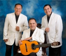 Los Panchos