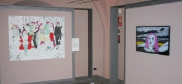 Trayectorias. Diez años de vídeo y fotografía en la Colección Coca-Cola