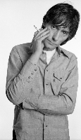 Antonio Vega en solitario