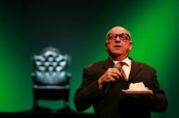 Leo Bassi