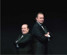 Los Mellizos