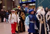 Los Reyes Magos de Oriente