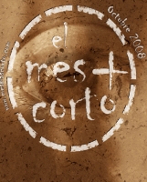 La muestra El Mes + Corto