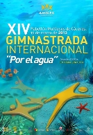 XIV Gimnastrada Internacional