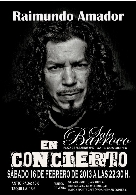 Raimundo Amador