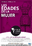 LAS EDADES DE LA MUJER