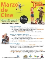 Festival Solidario de Cine Español de Cáceres