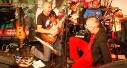 The Funkesteins